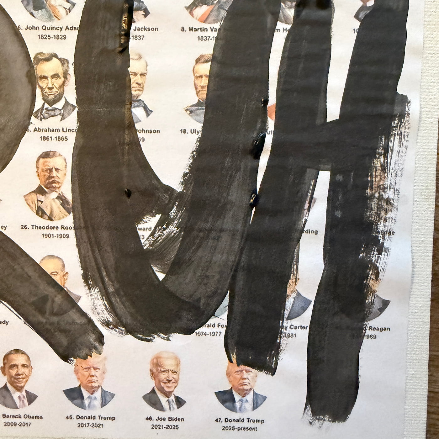 Bruh #1 closeup 2 thumbnail