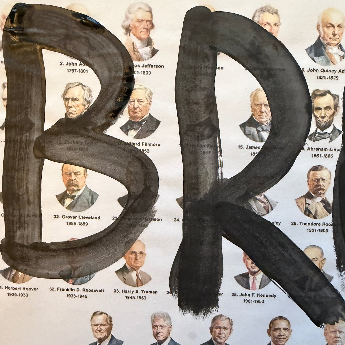 Bruh #1 closeup thumbnail