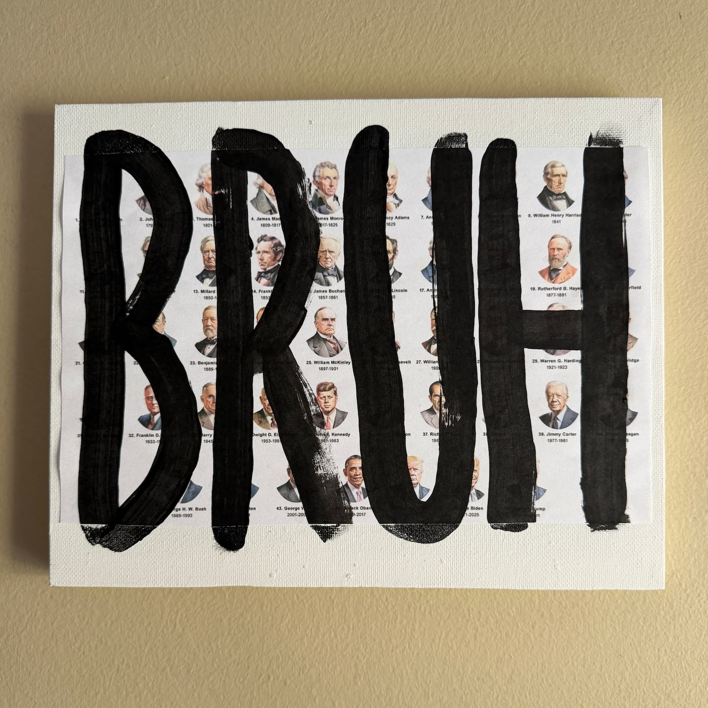 Bruh #2
