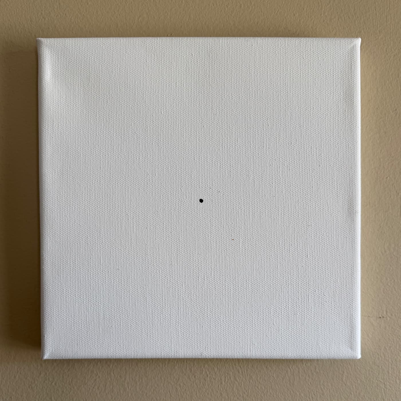 Extreme Minimalism #1 main view