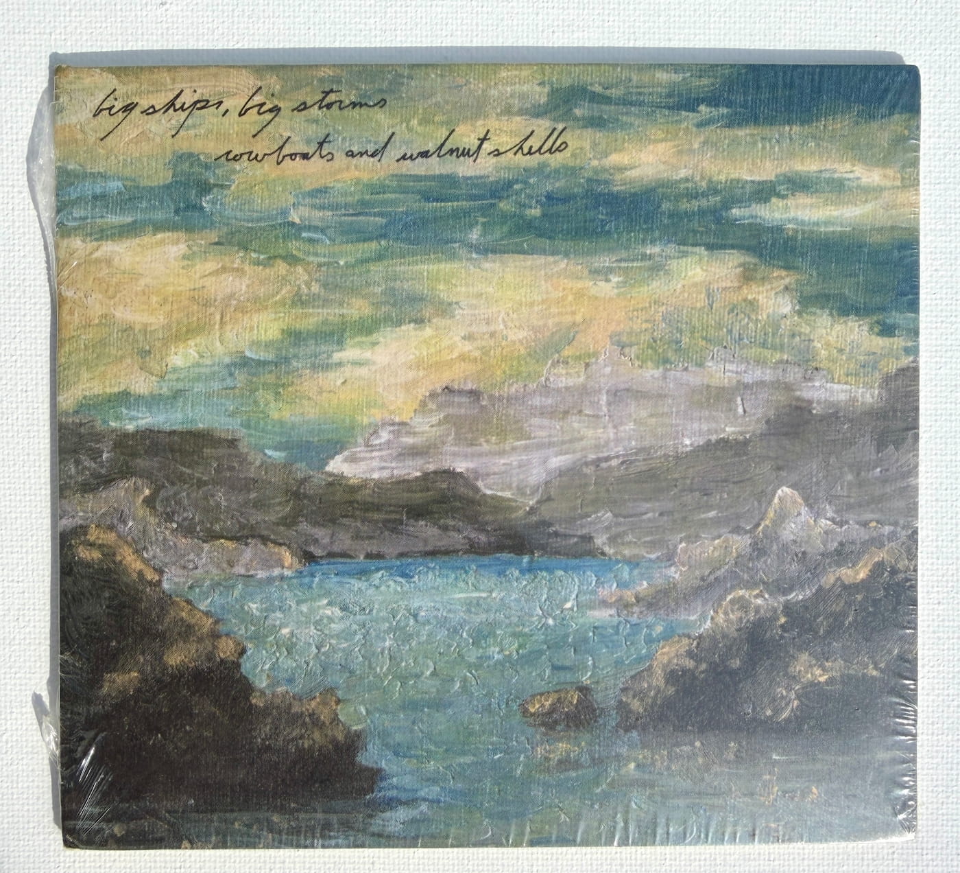 Rose Hill CD Original