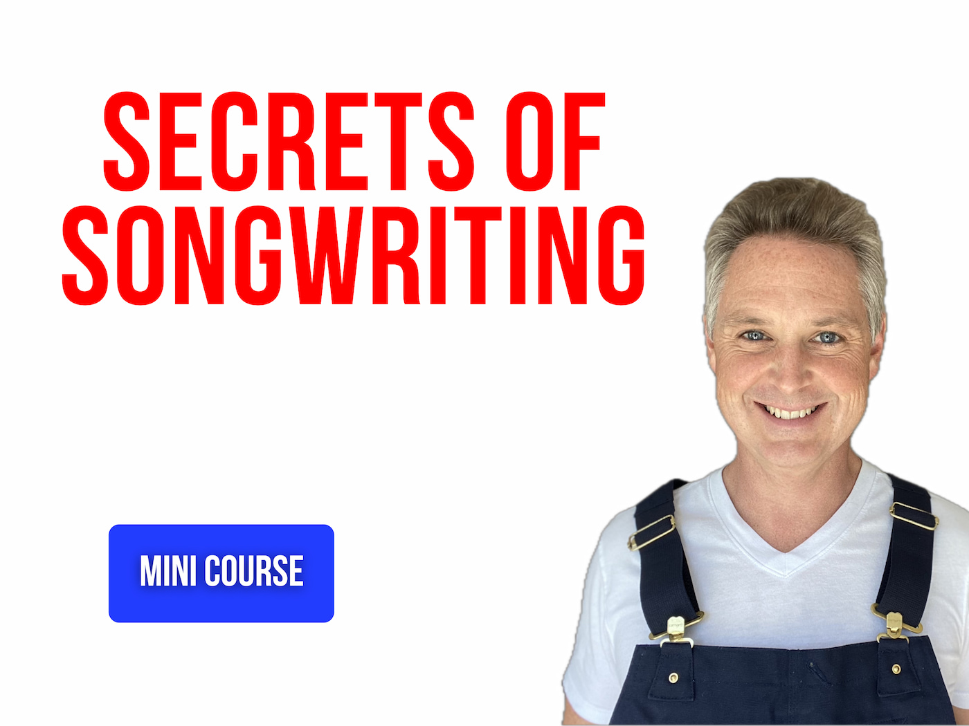 Secrets of Songwriting cover