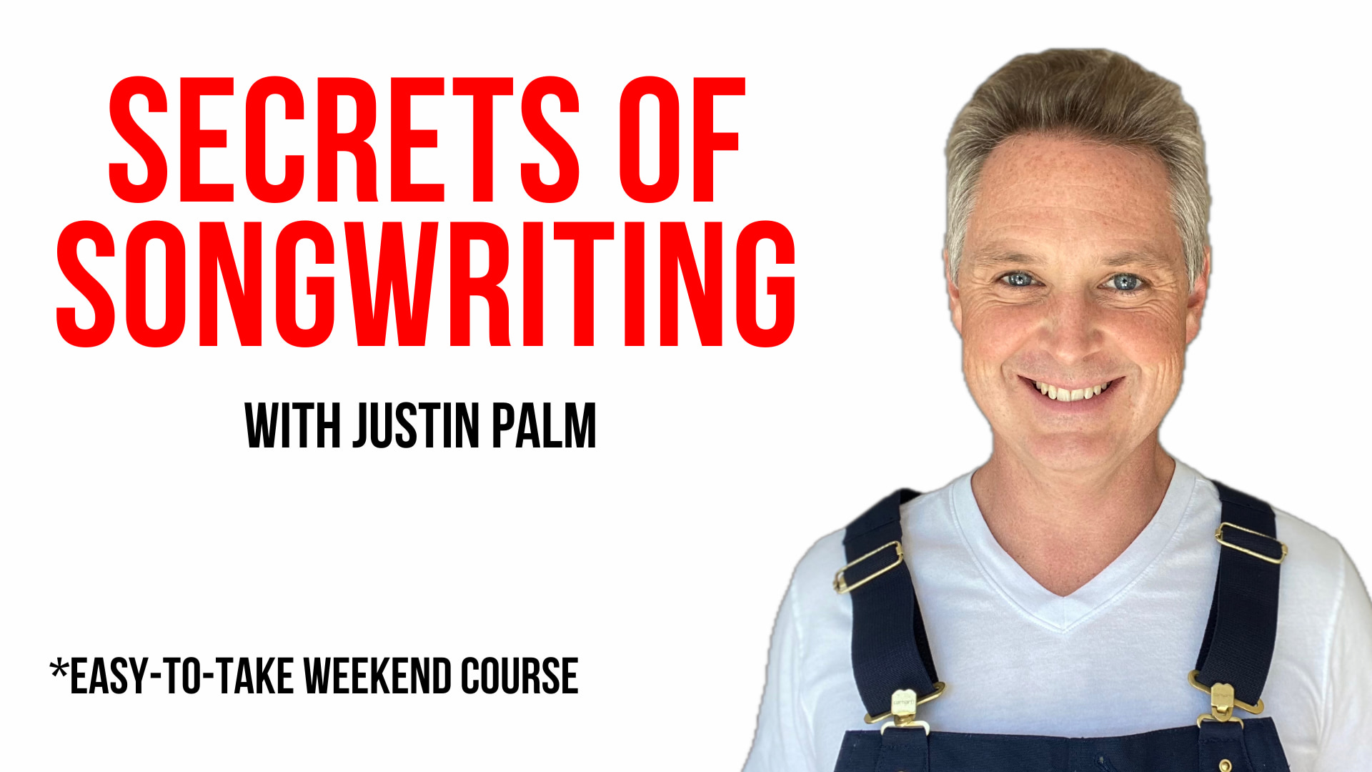 Secrets of Songwriting cover