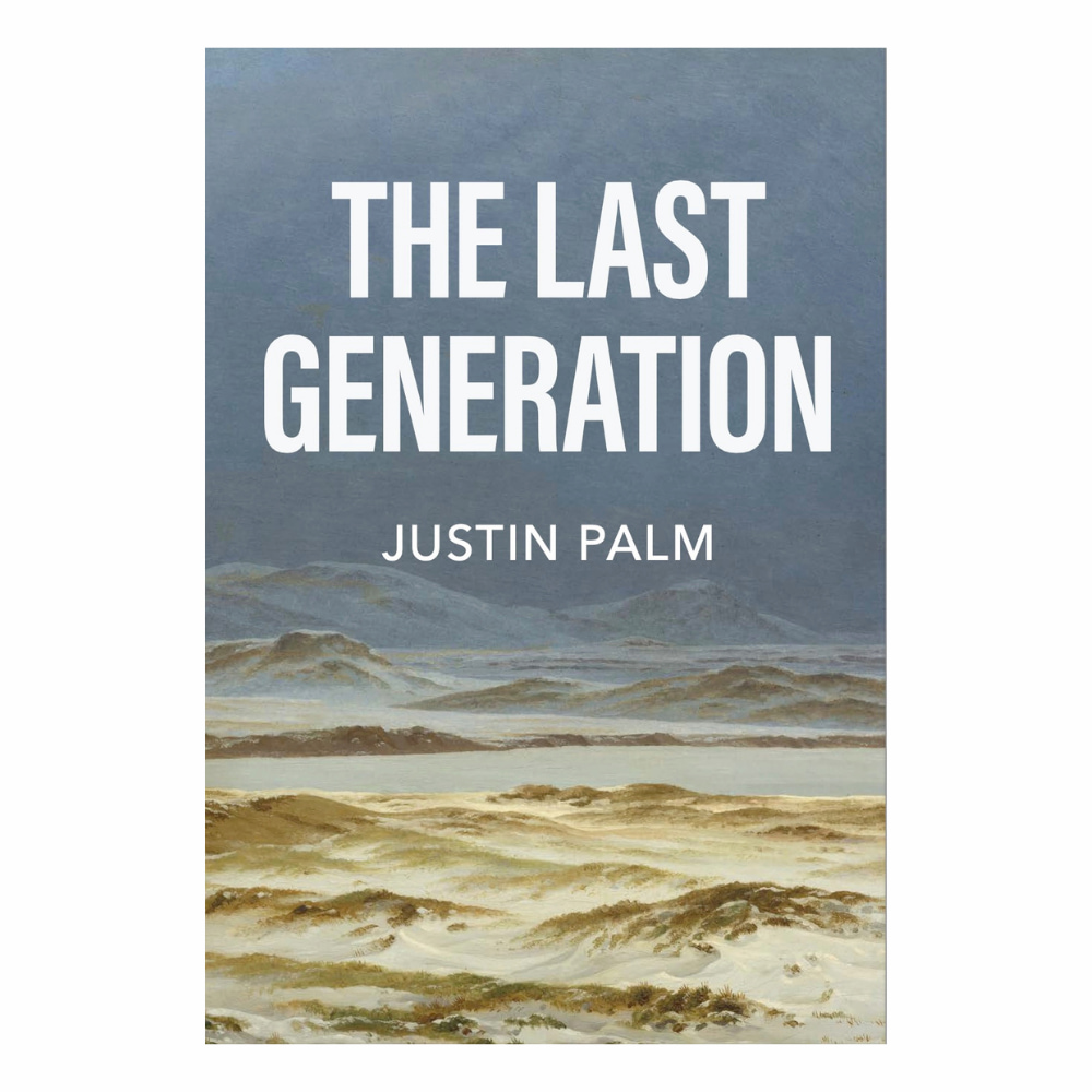The Last Generation